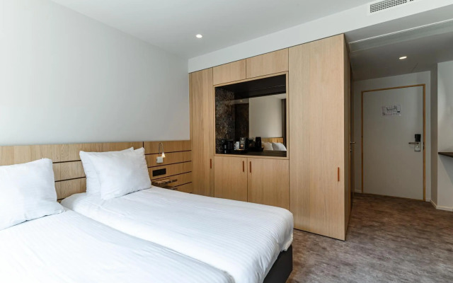 Hotel Le Bois de Bruges