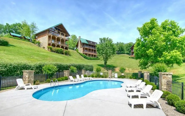 A Mountain Paradise by Jackson Mountain Rentals
