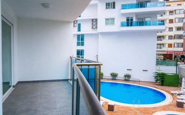 Elite Life 5 Residence
