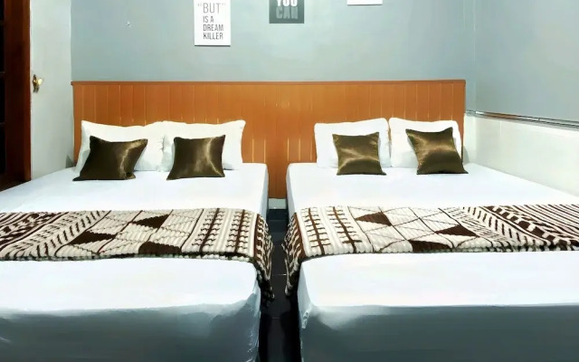Jogja Day Inn