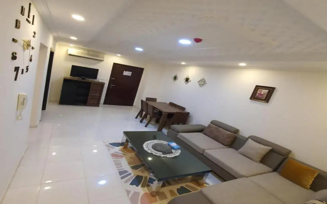 Zuwara Hotel Apartments