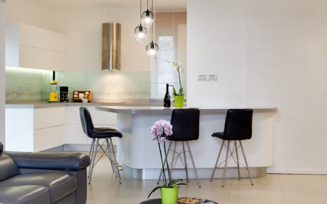 Modern Apartment in Rijeka With Garden