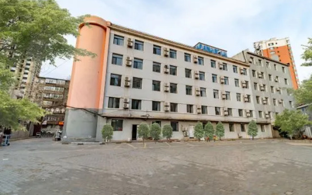 7Days Inn Hotel (Shenyang Xinggong South Street)