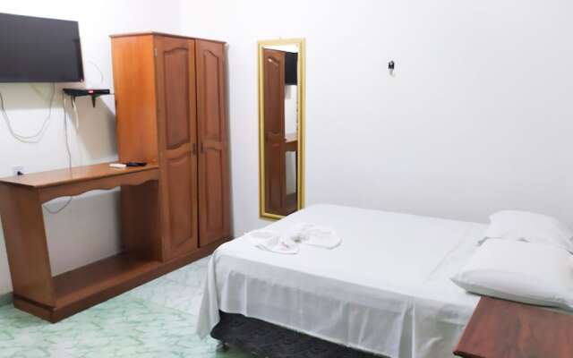 Serpa Hotel