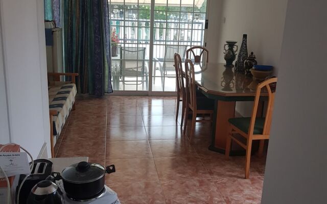 Koulla's Guesthouse