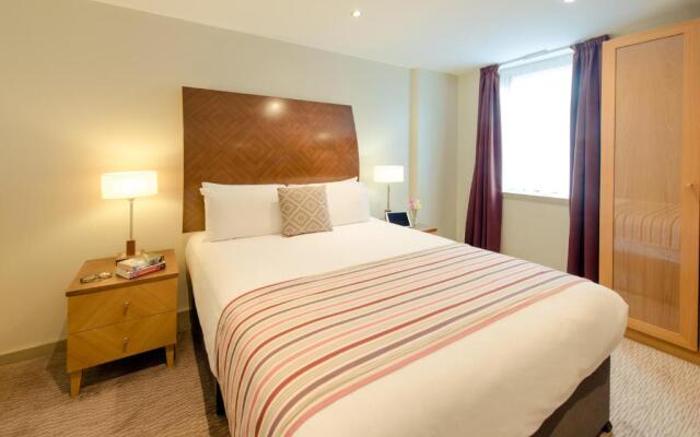 PREMIER SUITES Manchester