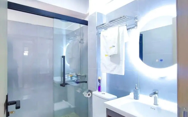 Avalor Suites Milimani