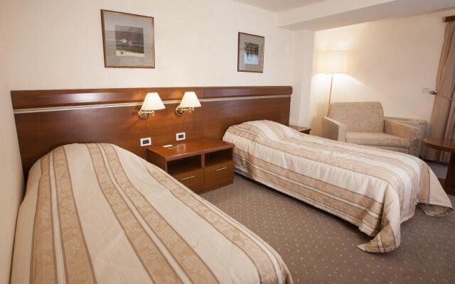 Hotel Stari Podrum