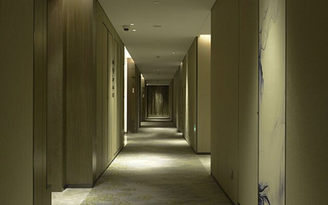 Golden Eagle Summit Hotel Kunshan