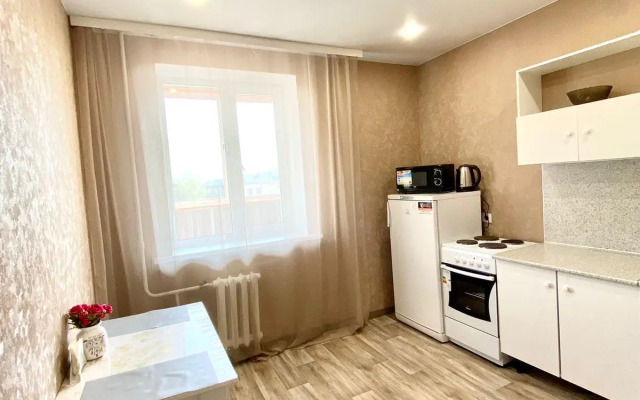 Апартаменты на улице Гагарина 108