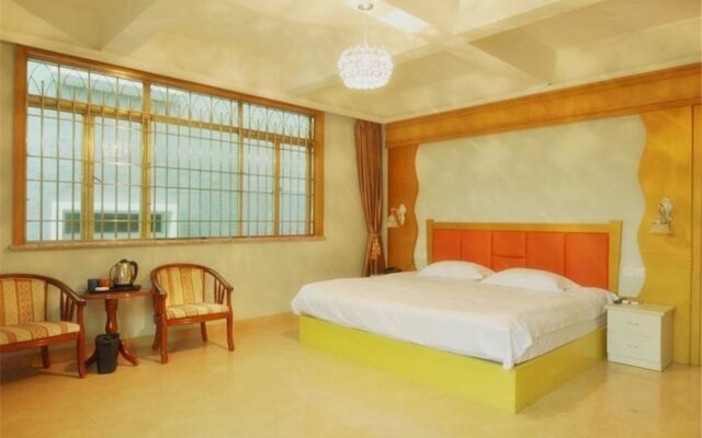 Nest House Hotel