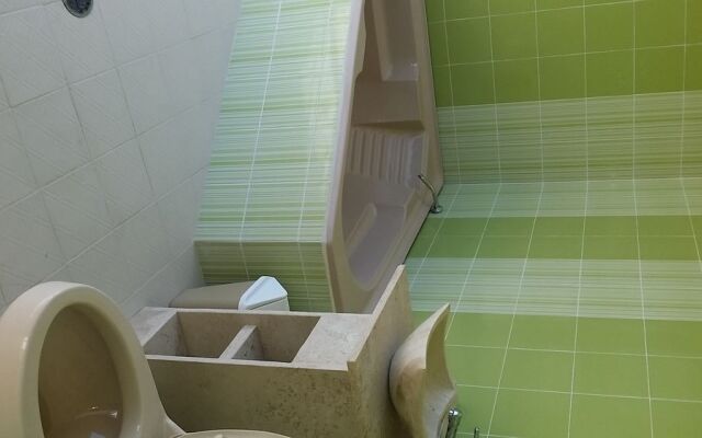 Hotel Neptuno Zipolite