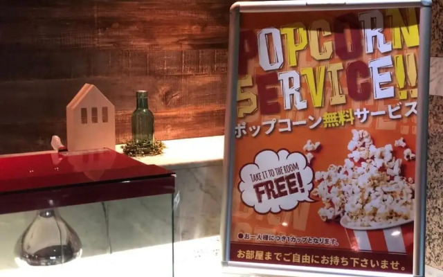 Restay Penthouse - Adults Only