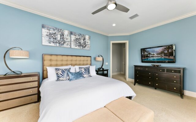 Rvh_374r Golden 6 Bedroom Home