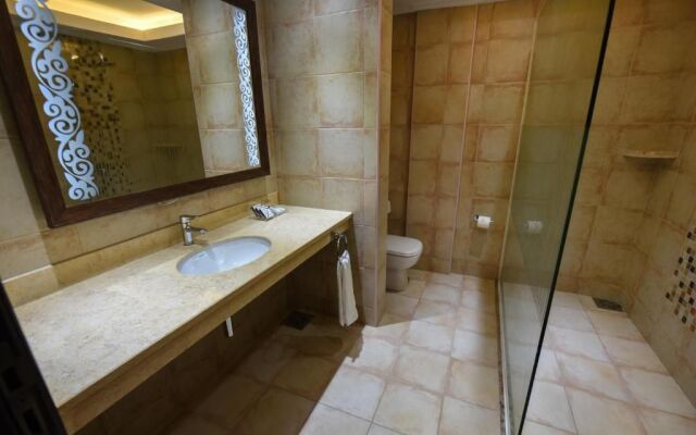 Casa Solada Hotel