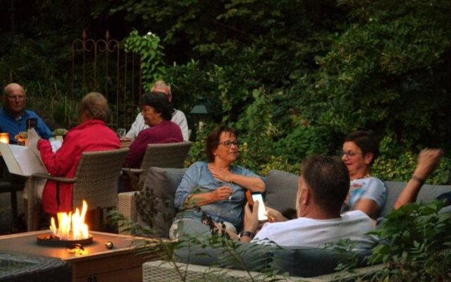 Landhotel & Restaurant De Greune Weide