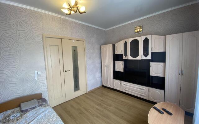 Апартаменты на улице Кирова 118А