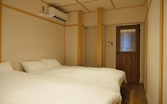 Hotel S-Presso Ebisu