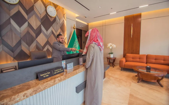 kanin hotel apartment