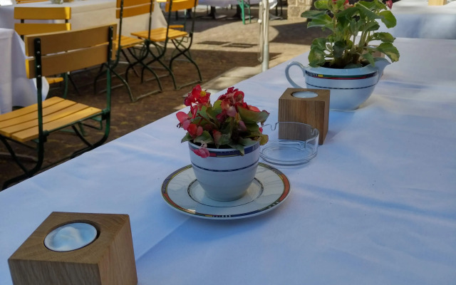 Stiftsberg Bildungs und Freizeitzentrum