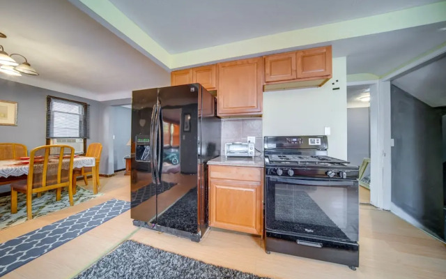 University Heights Home Near Downtown Cleveland!