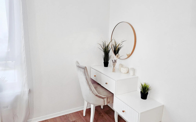 Onebed на Академика Павлова 56к1