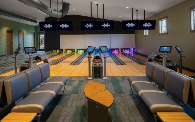 Sun Outdoors Rocky Mountains