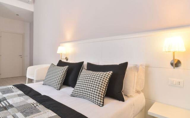 Lata Luxury Rooms