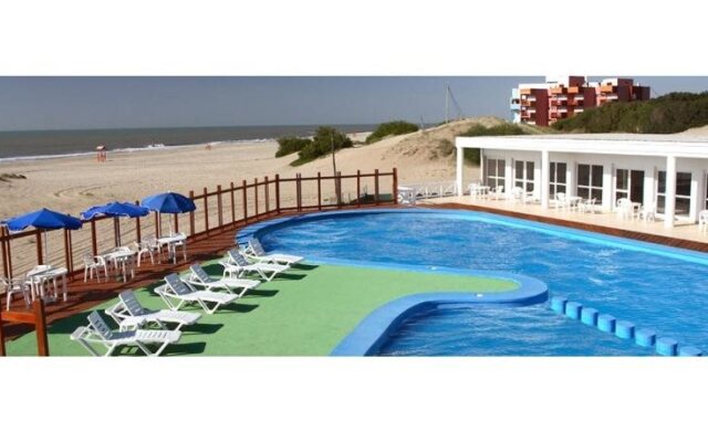 Apart Hotel Terrazas Playa