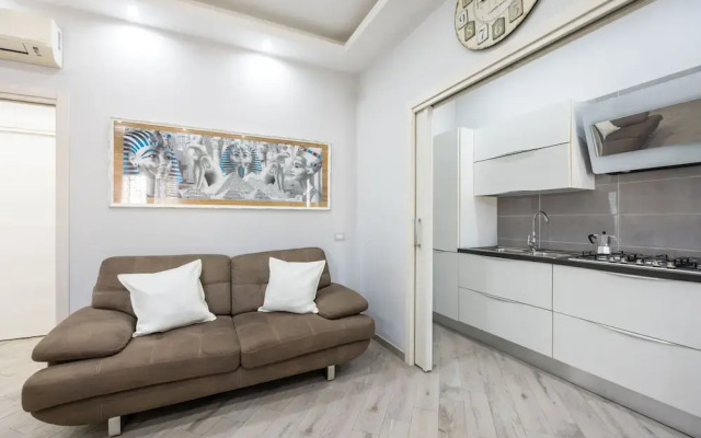 Orto Botanico Family Flat by Wonderful Italy