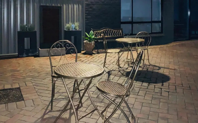 Rochester Wine Tavern