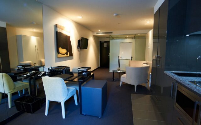 Corporate Living Accommodation Hawthorn