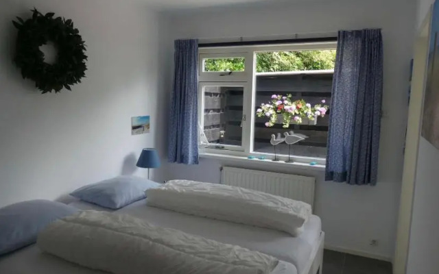 Appartement Boomgaard