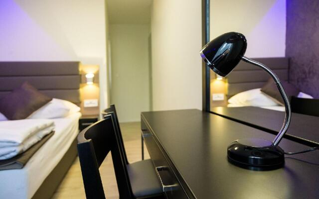 Hotel SLEEP & GO