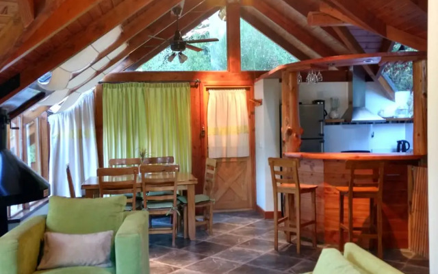 Costa Serena Aparts & Spa