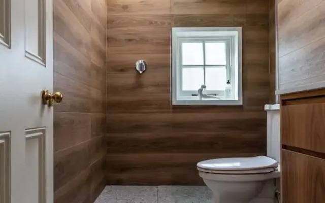 Modern Coastal Townhouse at The Majestic