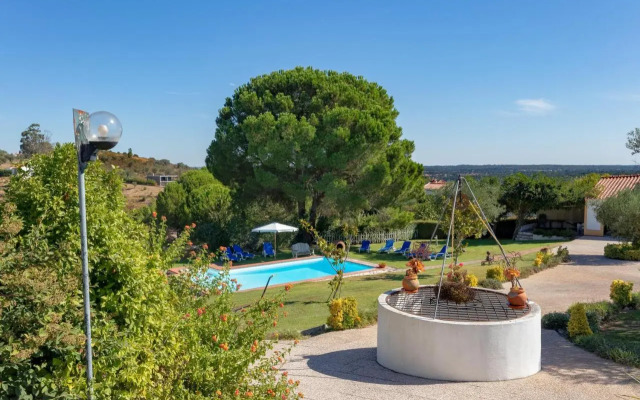 Monte Velho Country House