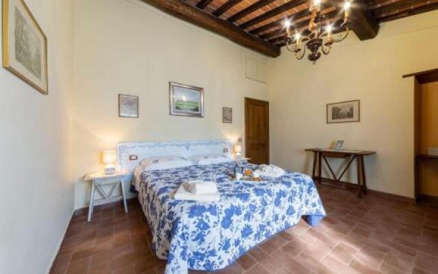 Apartment Uva
