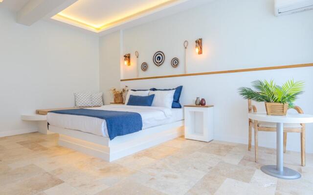 Ayvalık Maviçam Otel