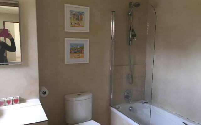 Oyster bay beach house