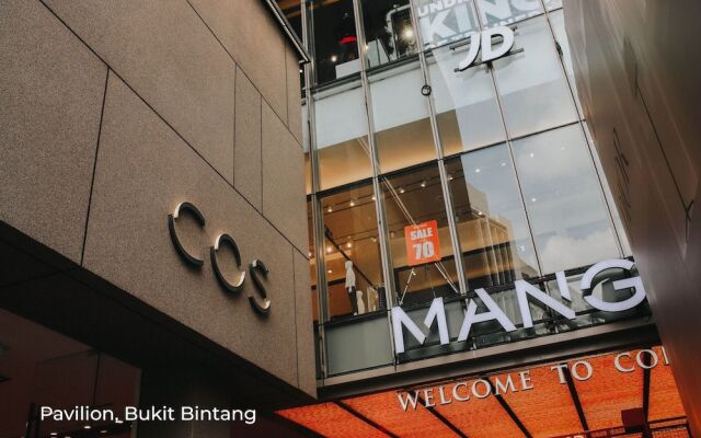 The Marker Hotel Kuala Lumpur