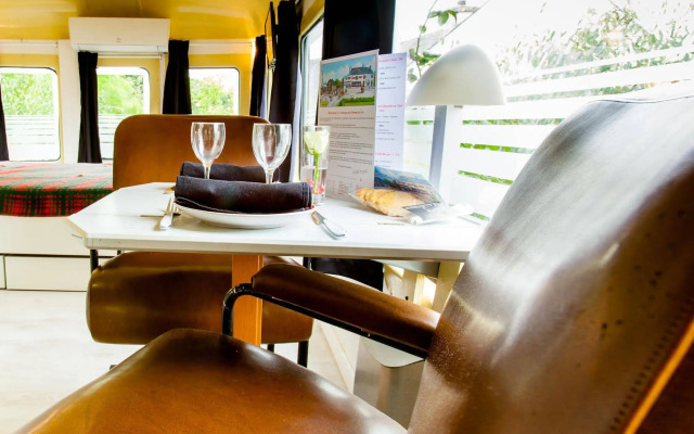 Les Gîtes du Picasso