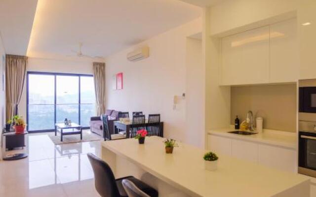 The Horizon Residences