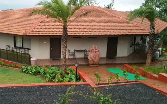JenJon Holiday Resort - Igatpuri