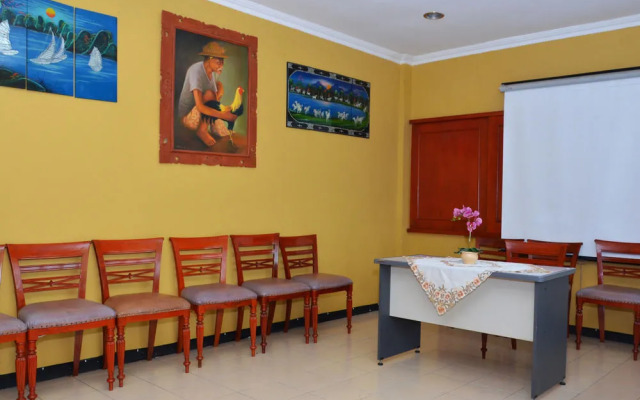 Zen Rooms Basic Kalibokor