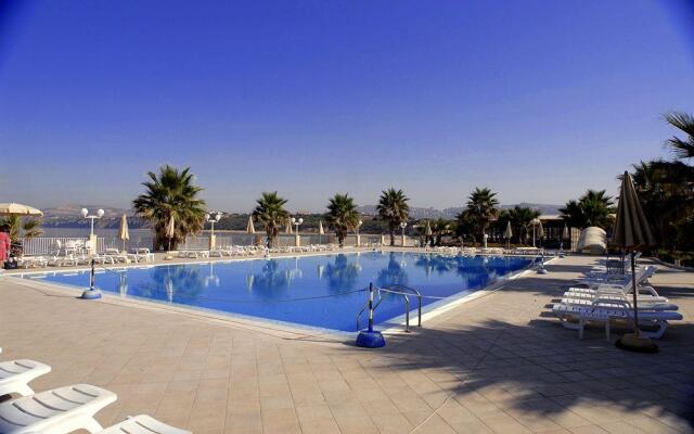 Best Western Dioscuri Bay Palace Hotel