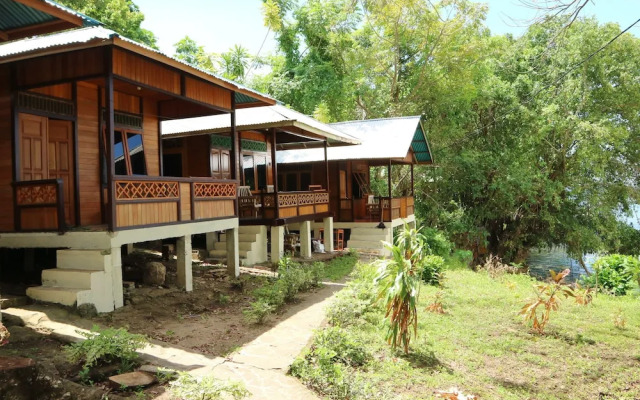 Bunaken Kuskus Resort