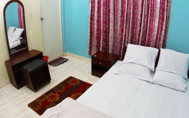 Sreemangal Resort