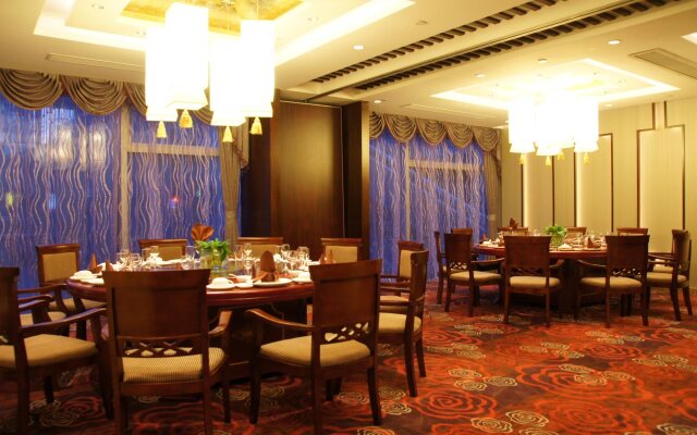 Kingswell Hotel Tongji