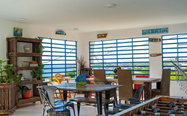 Westpunt Beach Apartments